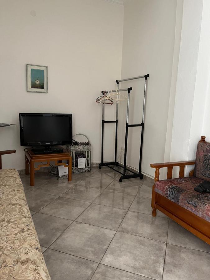 Xronis Apartments Νέα Μηχανιώνα Εξωτερικό φωτογραφία