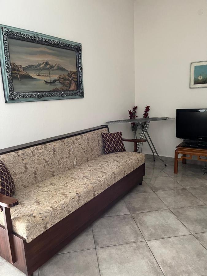 Xronis Apartments Νέα Μηχανιώνα Εξωτερικό φωτογραφία